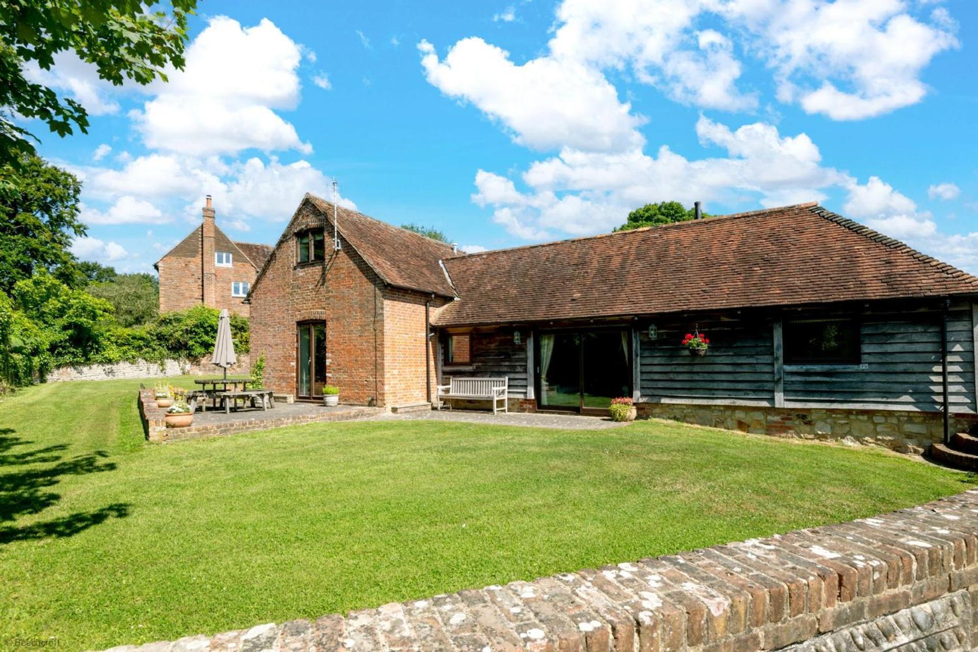 Bull Pen And Cart Lodge Herstmonceux Exterior photo